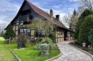 Haus kaufen in 49832 Freren, Naturnahes Fachwerk-EFH mit großem Grundstück in Freren/ Suttrup