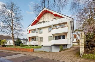 Mehrfamilienhaus kaufen in 21075 Heimfeld, Mehrfamilienhaus mit 7 Wohneinheiten, voll vermietet in Hamburg - Eißendorf