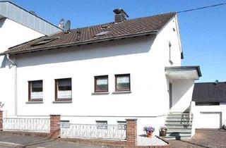Haus kaufen in 53567 Asbach, Seltene Gelegenheit in begehrter Lage von Asbach