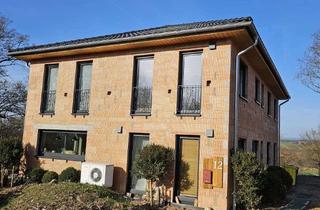 Haus kaufen in 37115 Duderstadt, Duderstadt OT Hilkerode – Bezugsfertiger EFH-Neubau – modernste Haustechnik