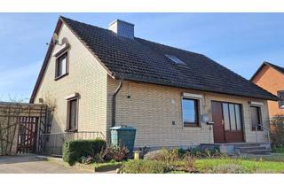 Einfamilienhaus kaufen in 23909 Ratzeburg, Vielseitiges Einfamilienhaus für Familien oder altersgerechte Nutzung in Ratzeburg