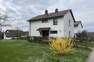 Einfamilienhaus kaufen in 75249 Kieselbronn, Kieselbronn: Freistehendes Einfamilienhaus mit großzügigem Garten in schöner Wohnlage