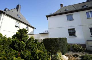 Haus kaufen in 09127 Gablenz, +++ Reihenendhaus mit 4 Zimmern, großer Küche, 2 Bädern, sonnigem Garten und Garage +++