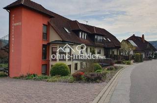 Anlageobjekt in 97708 Bad Bocklet, Kapitalanlage * Gemeinschaftsunterkunft, vermietet an Freistaat Bayern