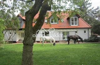 Villa kaufen in 34639 Schwarzenborn, Wohnidyll im Knüll