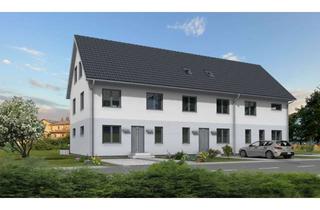 Haus kaufen in 18196 Dummerstorf, Reihenmittelhaus inkl. ca. 231 m² Bauplatz