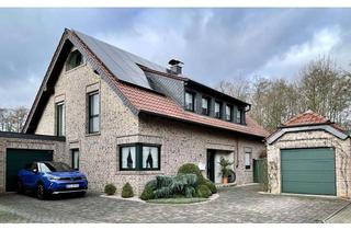 Einfamilienhaus kaufen in 46519 Alpen, Prachtvolles Einfamilienhaus mit tollem Garten