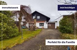 Haus kaufen in 52372 Kreuzau, NEU***großes EFH in toller Wohnlage mit Seeblick im bevorzugtem Obermaubach***TOPLAGE