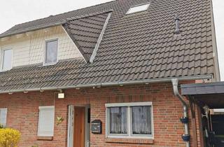 Doppelhaushälfte kaufen in 14656 Brieselang, Gepflegte Doppelhaushälfte mit nordischem Flair