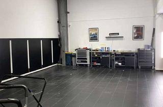 Gewerbeimmobilie kaufen in 55294 Bodenheim, Gewerbeanlage mit hoher Rendite