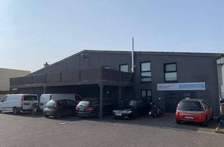 Gewerbeimmobilie kaufen in 55294 Bodenheim, Gewerbeanlage mit hoher Rendite