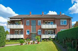 Anlageobjekt in Meteler Stiege, 48565 Steinfurt, Vollvermietete Investitionsmöglichkeit in Burgsteinfurt zu veräußern