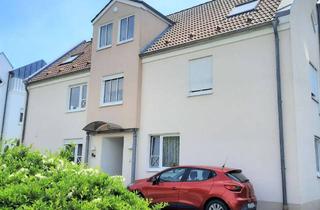 Anlageobjekt in Am Plaßgraben 9A, 33818 Leopoldshöhe, Apartment sucht Kapitalanleger