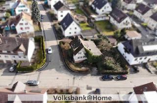 Grundstück zu kaufen in 71106 Magstadt, Tolles Eckgrundstück in ruhiger Lage
