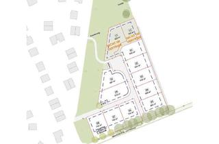 Grundstück zu kaufen in Kruhnskoppel, 24558 Henstedt-Ulzburg, Topgelegenes Baugrundstück für Ihren Wohntraum!