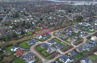 Grundstück zu kaufen in Reetgang 13+15, 21395 Tespe, Quartiers-Grundstück für Doppelhäuser