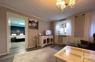 Immobilie mieten in Bahnhofstr. 63, 32545 Bad Oeynhausen, Neu! ::: 5 Sterne Wohnen auf Zeit/Boarding House in der Villa Emmilio : Möbliert :::