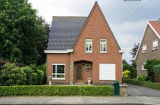 Einfamilienhaus kaufen in 26446 Friedeburg, Einfamilienhaus in 26446 Friedeburg, Friedeburger Str.