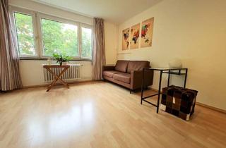 Wohnung mieten in 55131 Mainz, Großzügiges, helles und ruhiges Apartment