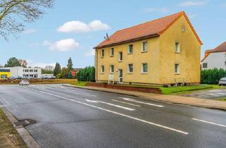 Mehrfamilienhaus kaufen in 41836 Hückelhoven, + Rendite Chance - Saniert und in toller Lage