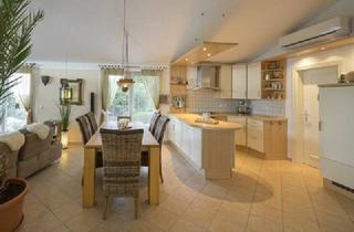 Einfamilienhaus kaufen in 85395 Attenkirchen, MAXIMALE ENTFALTUNG IM LIFESYTLE-SINGLE ODER PAARHAUS! Raus aus der Miete u.rein in das Wohneigentum