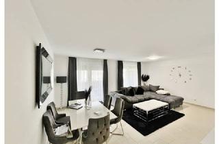 Wohnung kaufen in 65197 Wiesbaden, WI-Klarenthal: Top ausgestattete, moderne 3 Zi.-Wohnung mit TG. Waldnah!
