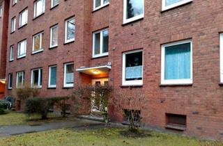 Wohnung kaufen in 20535 Hamburg, Hamburg - 2 Zimmerwohnung in Alsternähe Eigentumswohnung