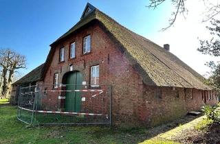 Bauernhaus kaufen in 26203 Wardenburg, Wardenburg - Einmalige Gelegenheit in Wardenburg!