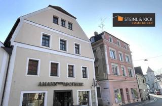 Wohnung kaufen in 92224 Amberg, Amberg - Wohnen in der Amberger Altstadt