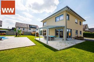 Einfamilienhaus kaufen in 77974 Meißenheim / Kürzell, Meißenheim / Kürzell - Den Sommer genießen im schönen Kürzell...
