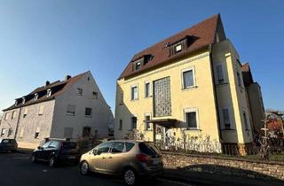 Haus kaufen in 97447 Gerolzhofen, Gerolzhofen - ZWEI Immobilien - EIN Preis