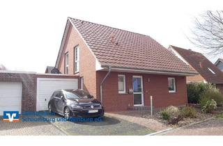 Haus kaufen in 31675 Bückeburg, Bückeburg - Das ist, was alle wollen: Ein junges Einfamilienwohnhaus!