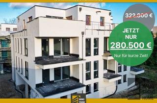 Wohnung kaufen in 49477 Ibbenbüren, Ibbenbüren - +++ Aktion! +++ 3 Zimmer Wohnung - NEUBAU in Ibbenbüren