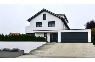 Haus kaufen in 88348 Bad Saulgau, Bad Saulgau - *Die perfekte Kombination aus Luxus und Komfort*