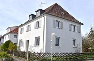 Haus kaufen in 73240 Wendlingen am Neckar, Wendlingen am Neckar - Gestalten Sie Ihren Wohntraum mit großem Grundstück in Wendlingen