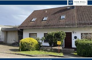 Einfamilienhaus kaufen in 37520 Osterode am Harz, Osterode am Harz - Wunderschönes und großzügiges Einfamilienhaus in der Freiheit