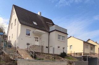 Einfamilienhaus kaufen in 97080 Würzburg, Würzburg - Provisionsfrei: Modernes Einfamilienhaus im Dürrbachtal