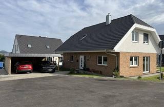 Einfamilienhaus kaufen in 37133 Friedland, Friedland - Neues Haus in traumhafter Lage KfW40+ OHNE MAKLER