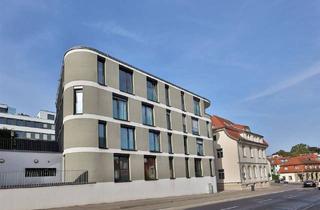 Wohnung kaufen in 71634 Ludwigsburg, Ludwigsburg - Moderne, großzügige Wohnung im Stadtzentrum