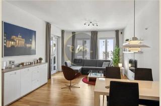 Wohnung kaufen in 10785 Berlin, Berlin - Hell & modern: Zentrale Lage, Parknähe, Aufzugsanbindung, barrierefrei erreichbar...