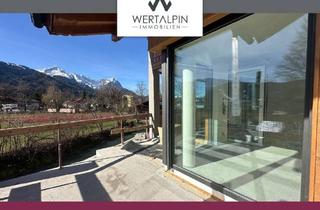 Wohnung kaufen in 82467 Garmisch-Partenkirchen, Garmisch-Partenkirchen - Alpenpanorama pur: Wohnen mit fantastischem Blick auf die Bergwelt!