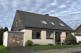 Haus kaufen in 59399 Olfen, Olfen - Großzügiges Zweifamilienhaus in Olfen-Vinnum!