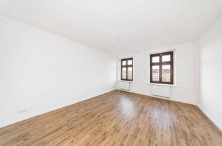 Wohnung kaufen in 04317 Leipzig, Leipzig - Bezugsfertige 3-Zimmer-Altbauwohnung in gefragter Lage