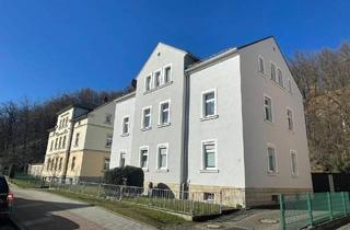 Mehrfamilienhaus kaufen in 01809 Dohna, Dohna - Mehrfamilienhaus mit 6 Einheiten in Dohna! TOP Lage!