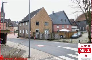 Einfamilienhaus kaufen in 45665 Recklinghausen, Recklinghausen - Charmantes Wohnen im Herzen von Suderwich !!!