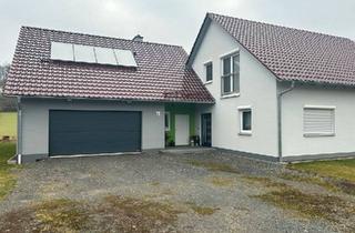 Einfamilienhaus kaufen in 97528 Sulzdorf an der Lederhecke, Sulzdorf an der Lederhecke - Einfamilienhaus in Sulzdorf an der Lederhecke , Zimmerau