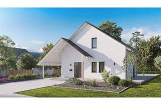 Haus kaufen in 34225 Baunatal, Baunatal - Kleines Heim oder Ferienhaus - Traumhäuser von OKAL!