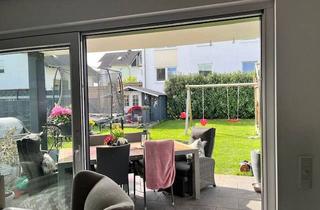 Wohnung kaufen in 56218 Mülheim-Kärlich, Mülheim-Kärlich - Sehr schöne Eigentumswohnung mit Garten von Privat