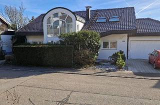 Einfamilienhaus kaufen in 72622 Nürtingen, Nürtingen - Großzügiges Einfamilienhaus