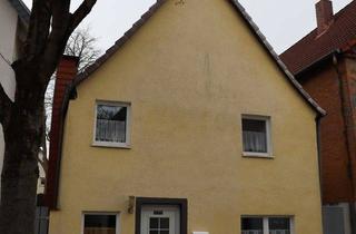 Einfamilienhaus kaufen in 59457 Werl, Werl - Großes Einfamilienhaus ( ca. 250 m²) in zentraler Lage in Werl